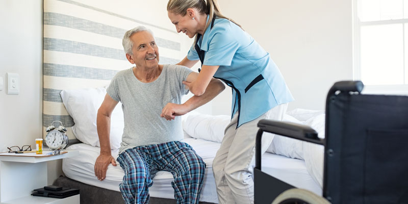 Occupational Therapy